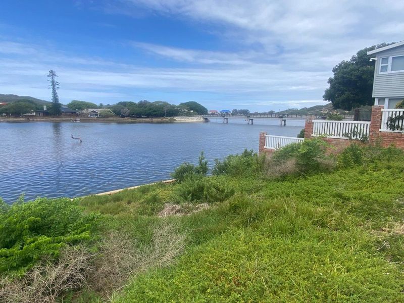 Vacant Land Residential For Sale in Die Eiland - Photo 4