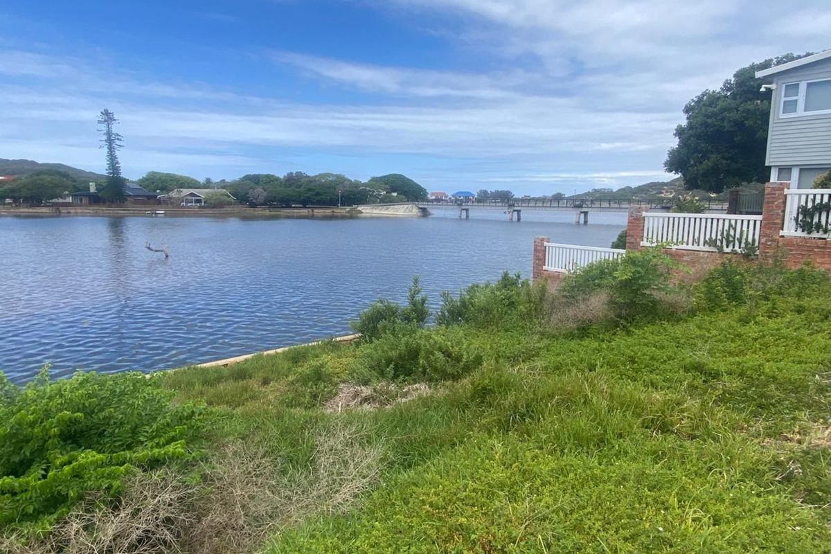 Vacant Land Residential For Sale in Die Eiland - Photo 4