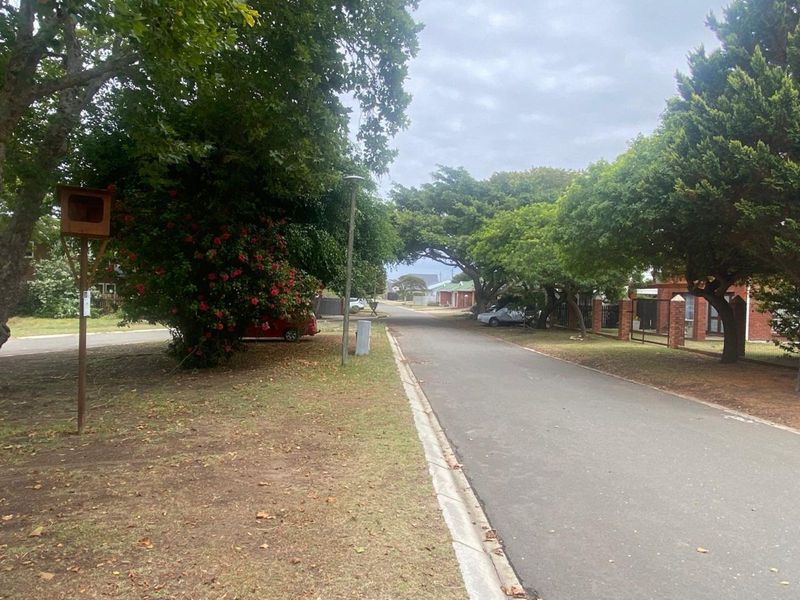 Vacant Land Residential For Sale in Die Eiland - Photo 5