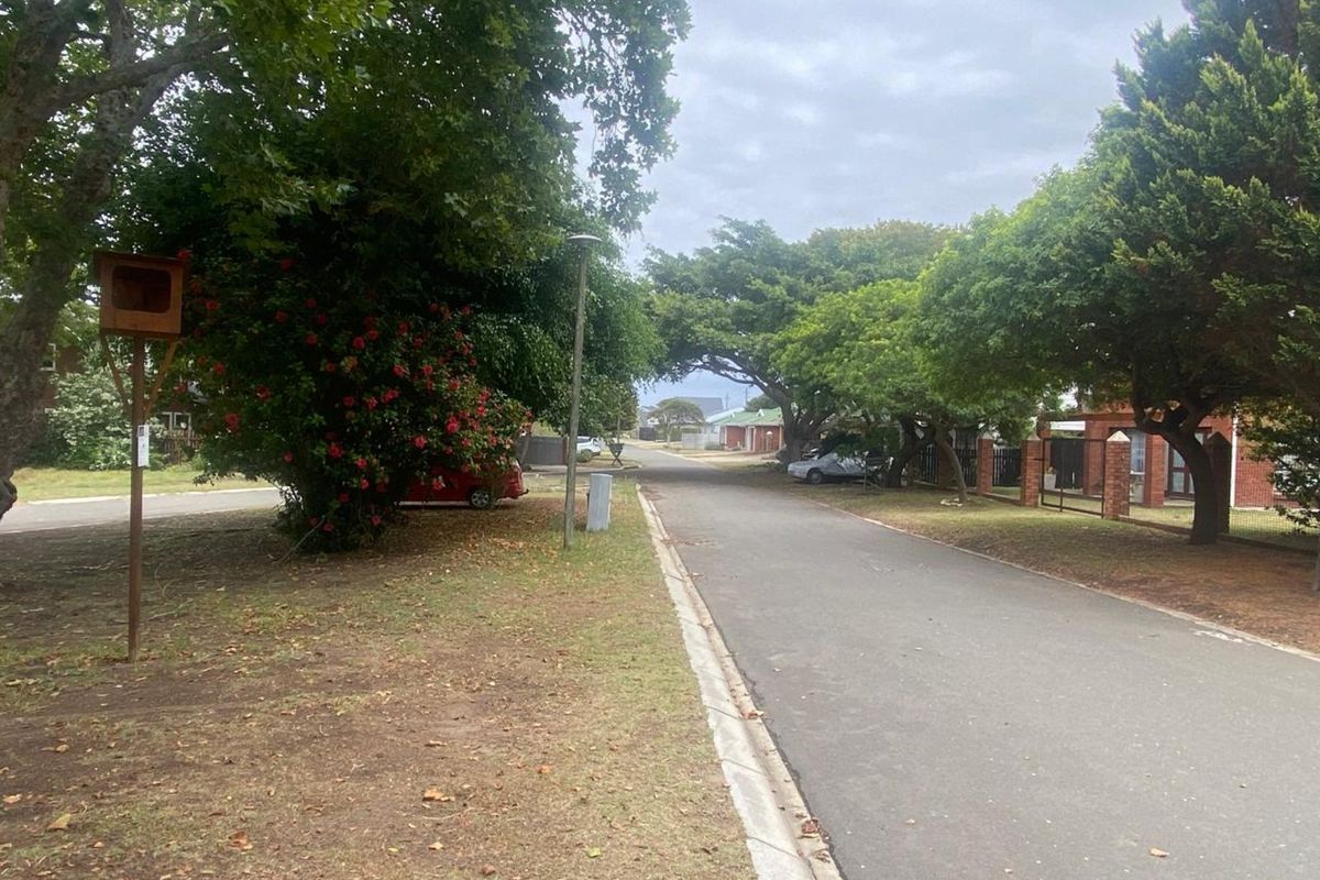 Vacant Land Residential For Sale in Die Eiland - Photo 5