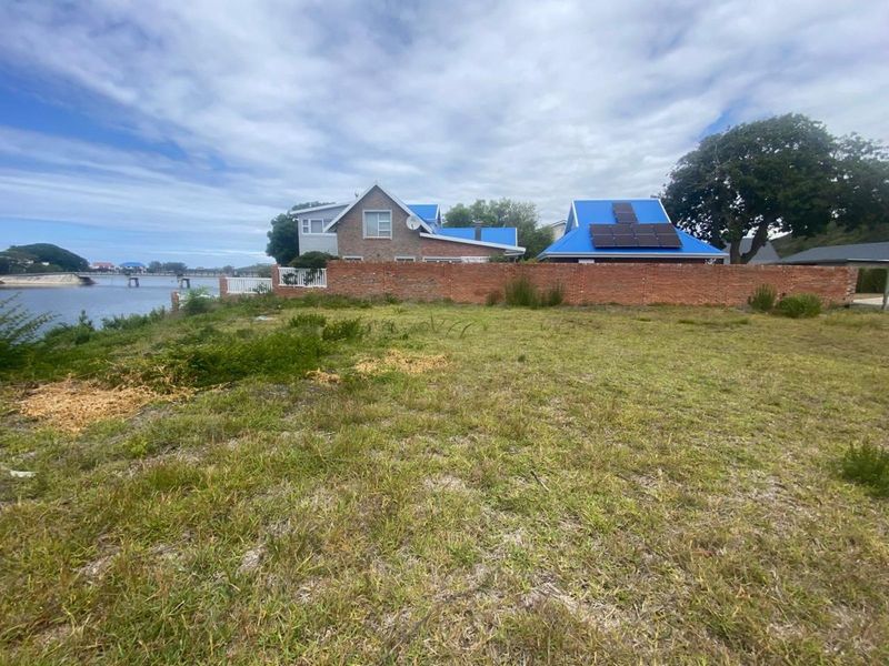 Vacant Land Residential For Sale in Die Eiland - Photo 2