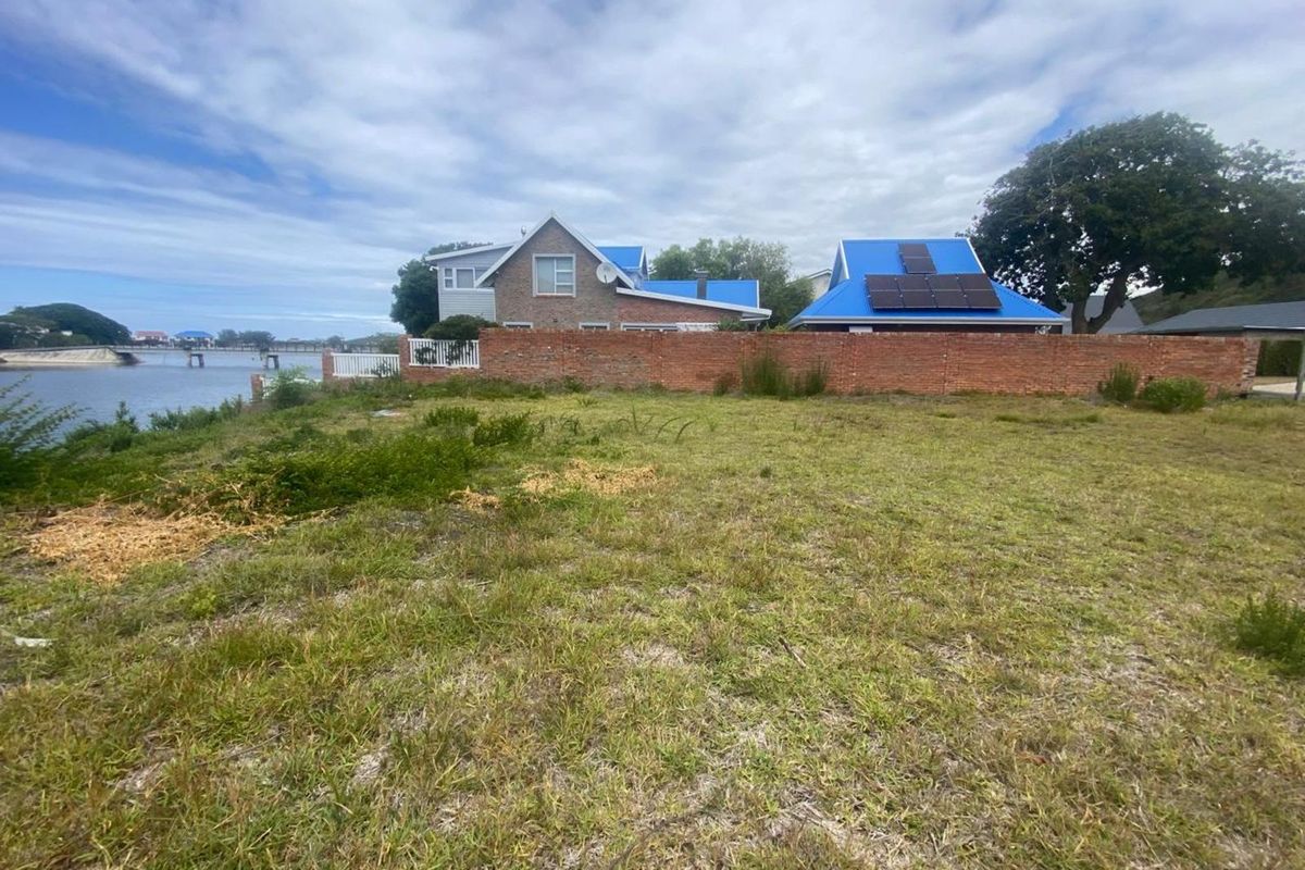 Vacant Land Residential For Sale in Die Eiland - Photo 2