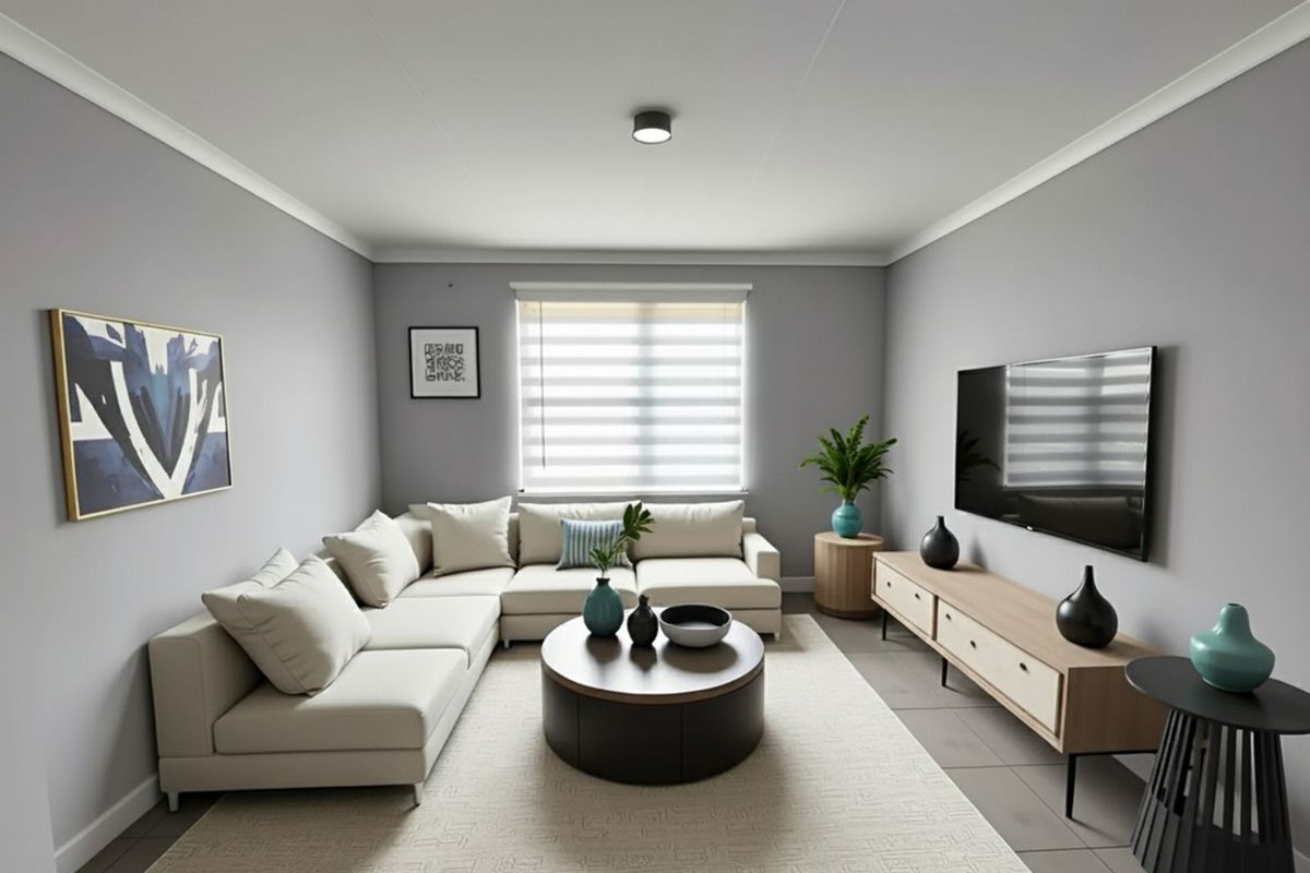 Apartment For Sale in Riverside View - Photo 3