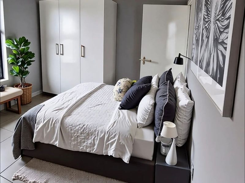 Apartment For Sale in Riverside View - Photo 5