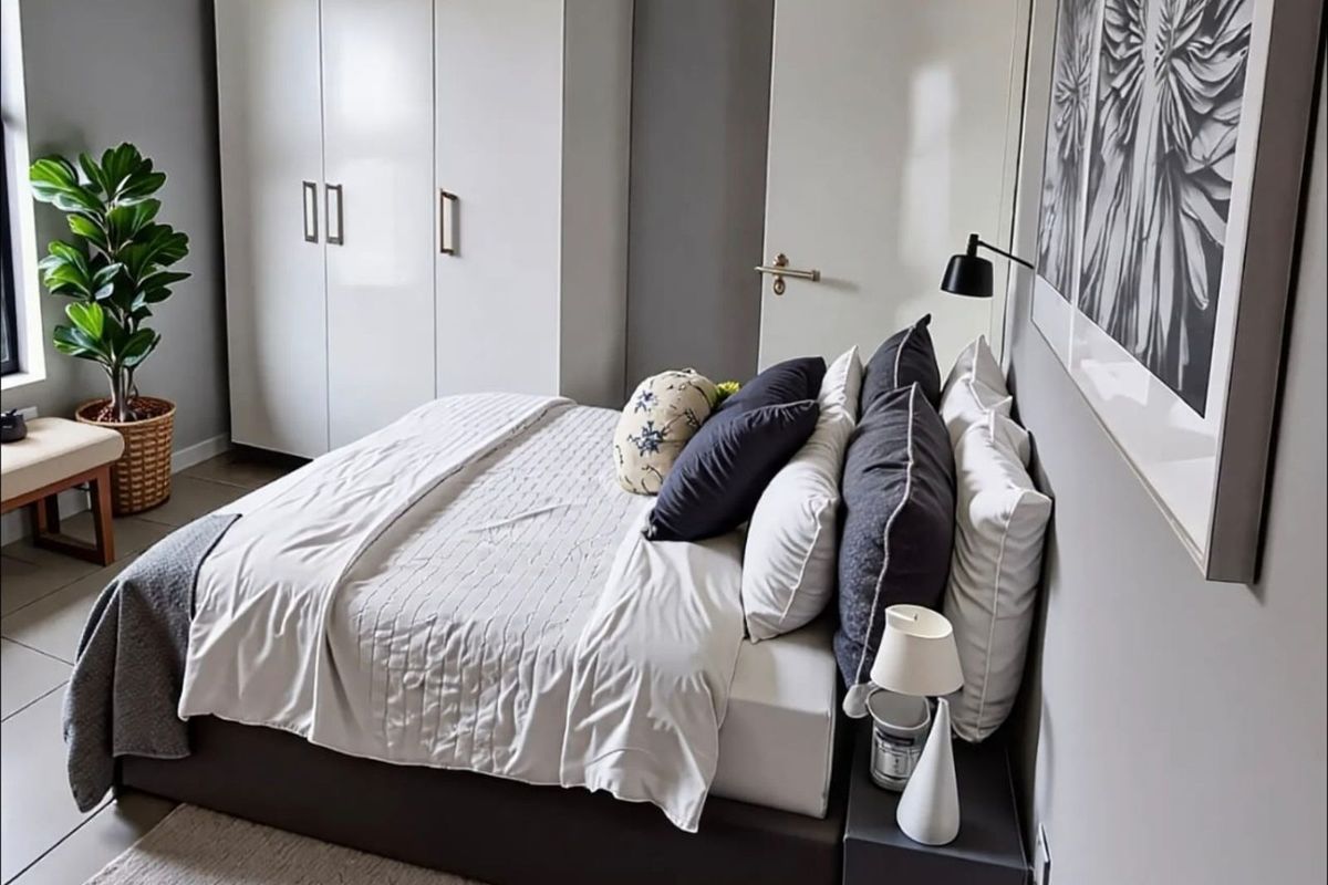 Apartment For Sale in Riverside View - Photo 5