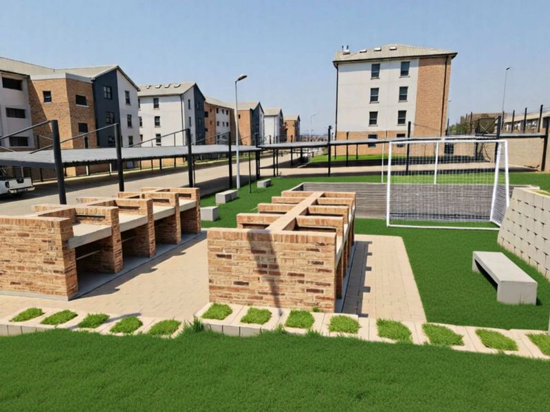 Apartment For Sale in Riverside View - Photo 2