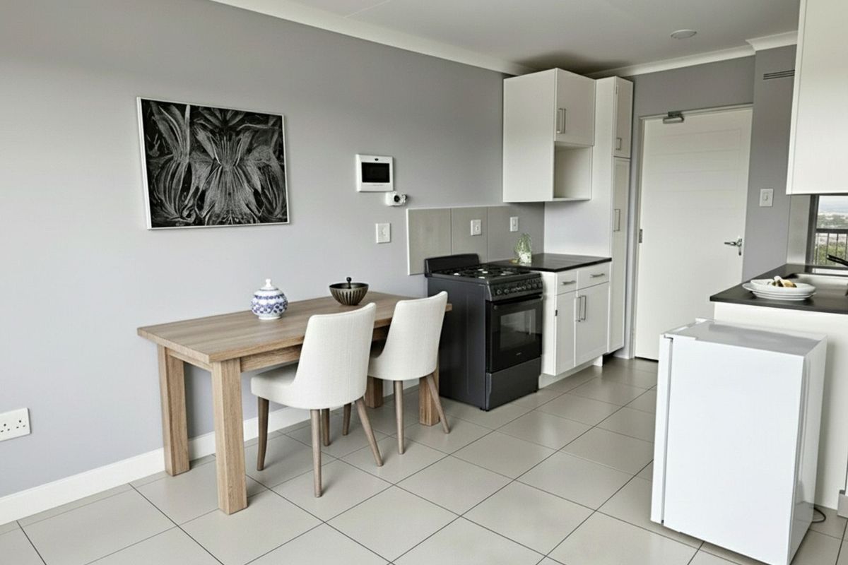 Apartment For Sale in Riverside View - Photo 4