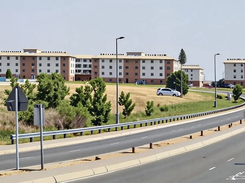 Apartment For Sale in Riverside View - Photo 8