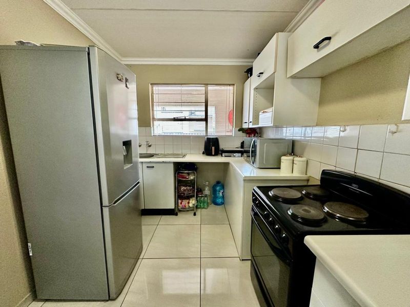 Apartment For Sale in Krugersdorp North - Photo 7