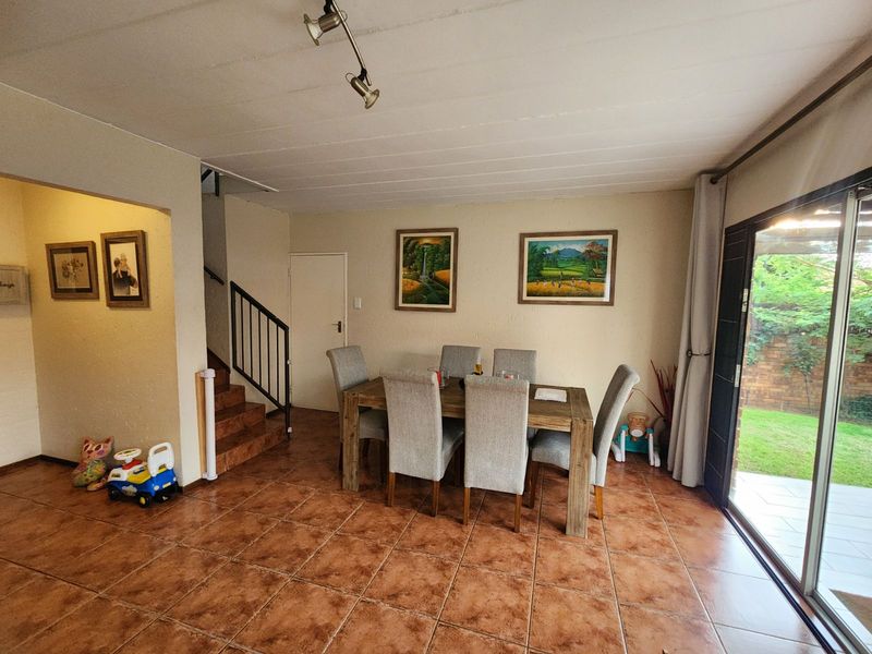 Townhouse For Sale in Honeydew Ridge - Photo 5