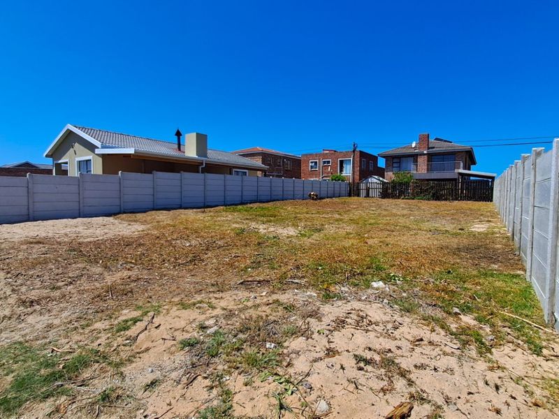 Vacant Land Residential For Sale in Kleinkrantz - Photo 4