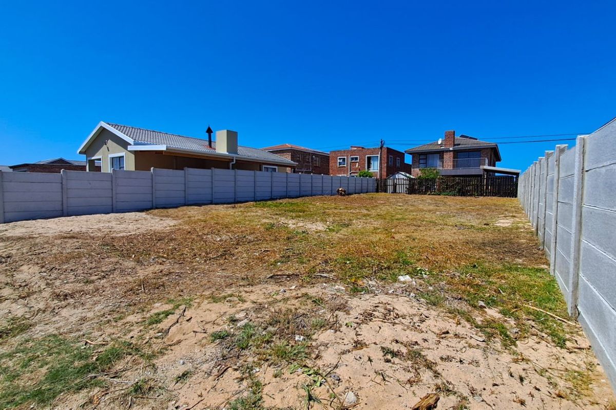 Vacant Land Residential For Sale in Kleinkrantz - Photo 4