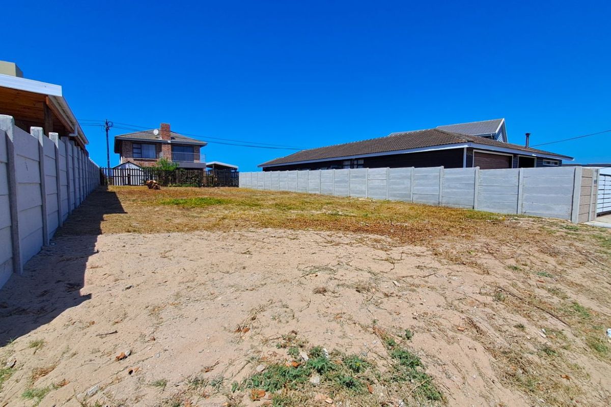 Vacant Land Residential For Sale in Kleinkrantz - Photo 2