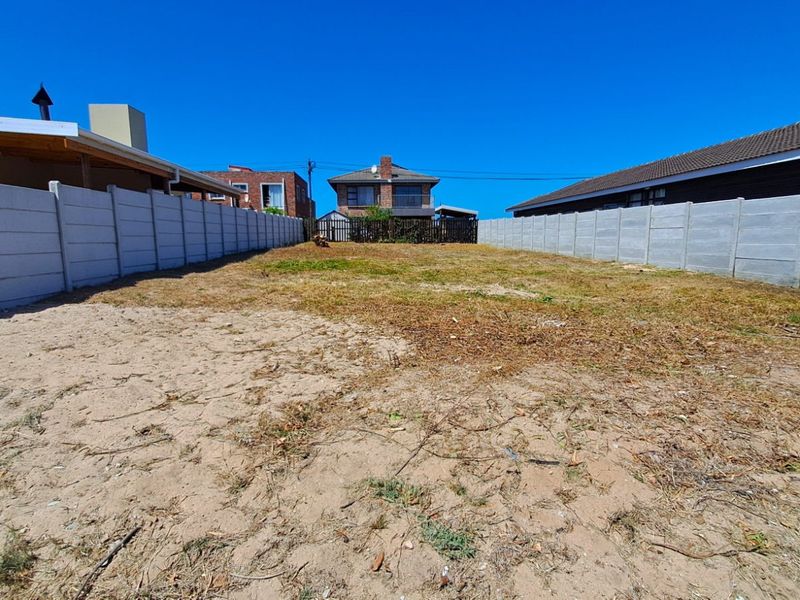 Vacant Land Residential For Sale in Kleinkrantz - Photo 3