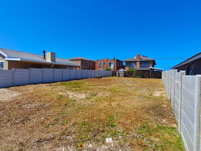 Vacant Land Residential For Sale in Kleinkrantz - Photo 6
