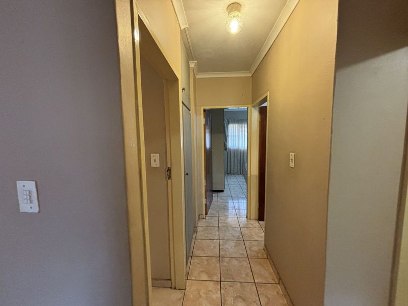 Townhouse For Sale in Aquapark - Photo 9