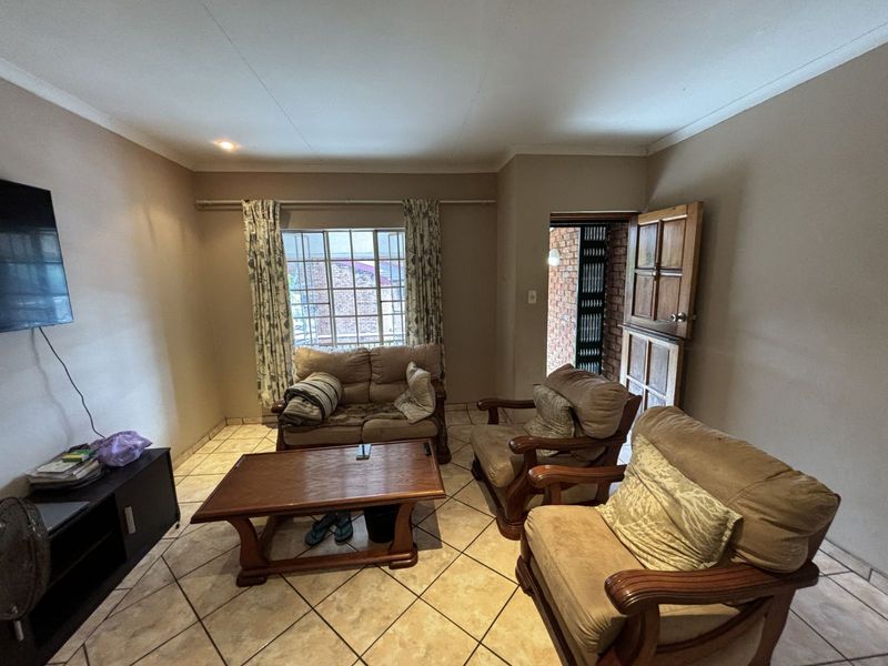 Townhouse For Sale in Aquapark - Photo 7