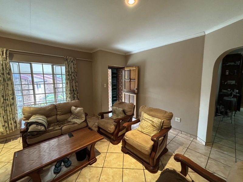 Townhouse For Sale in Aquapark - Photo 6