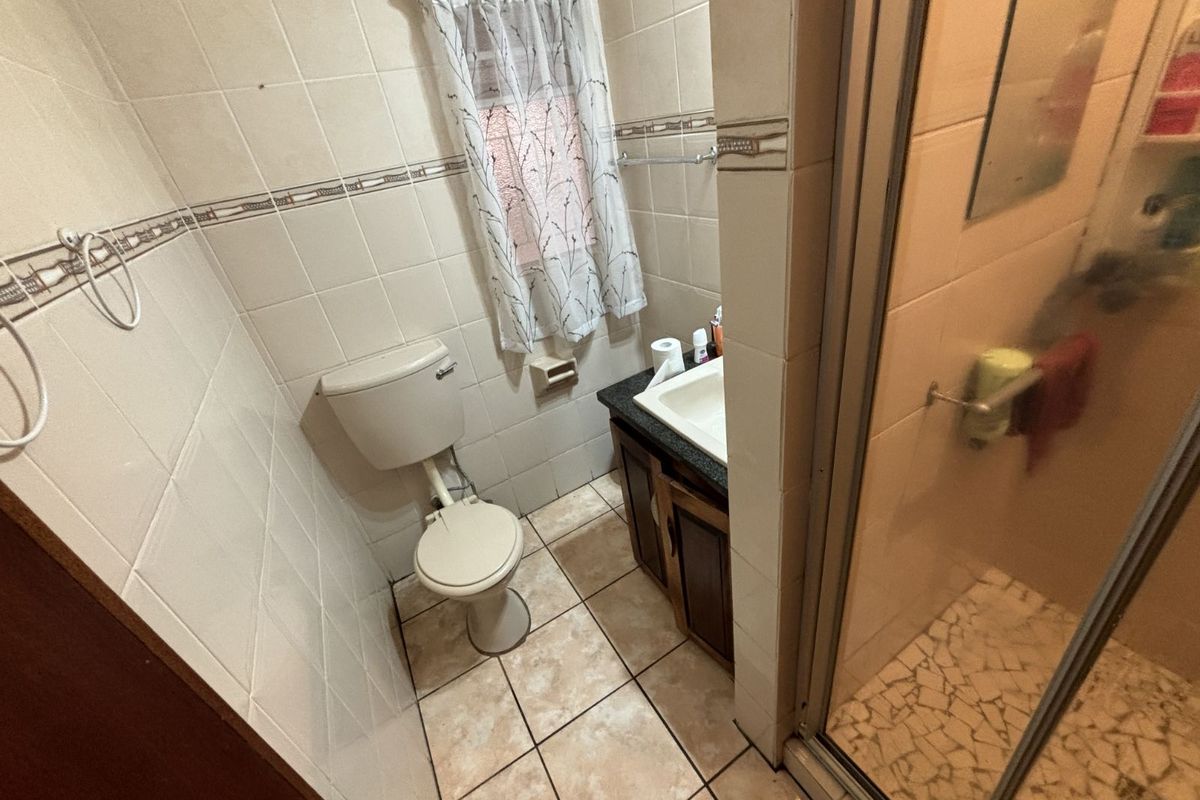 Townhouse For Sale in Aquapark - Photo 4