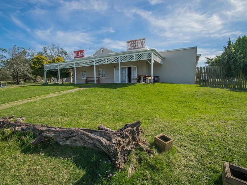 Farm For Sale in Mossel Bay Rural - Photo 2
