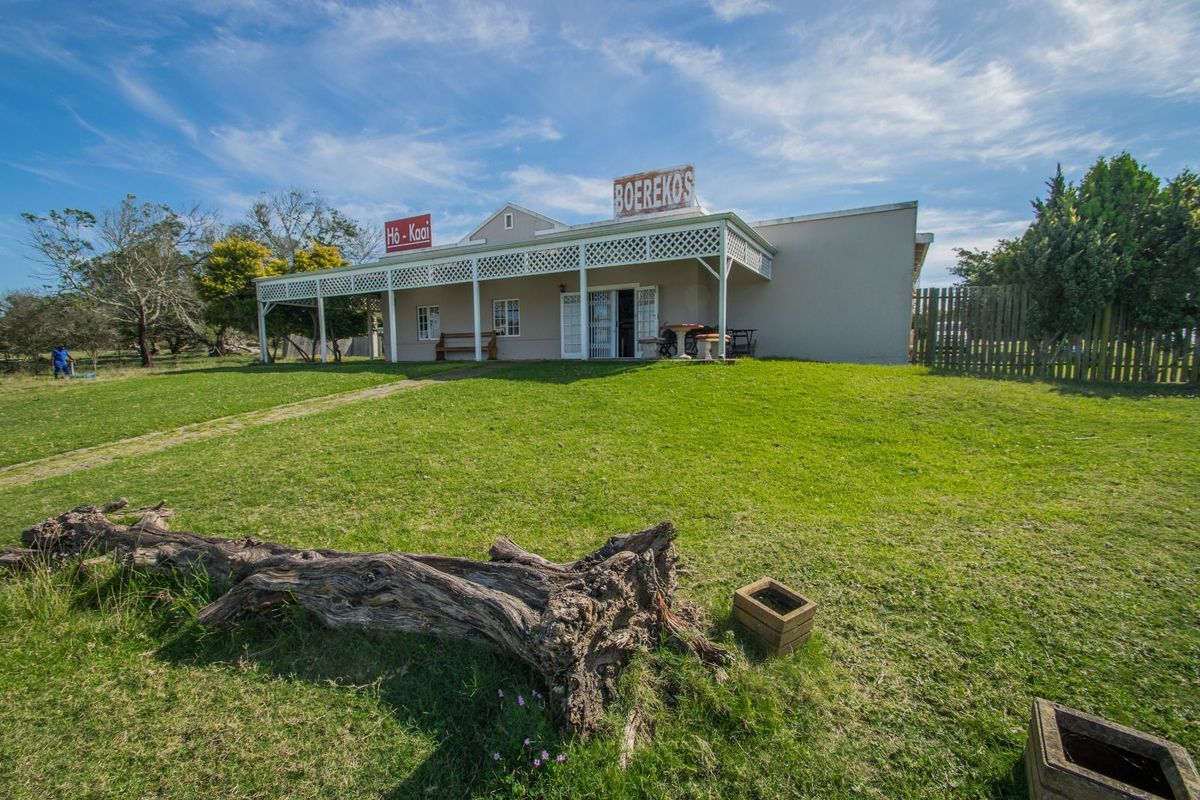 Farm For Sale in Mossel Bay Rural - Photo 2