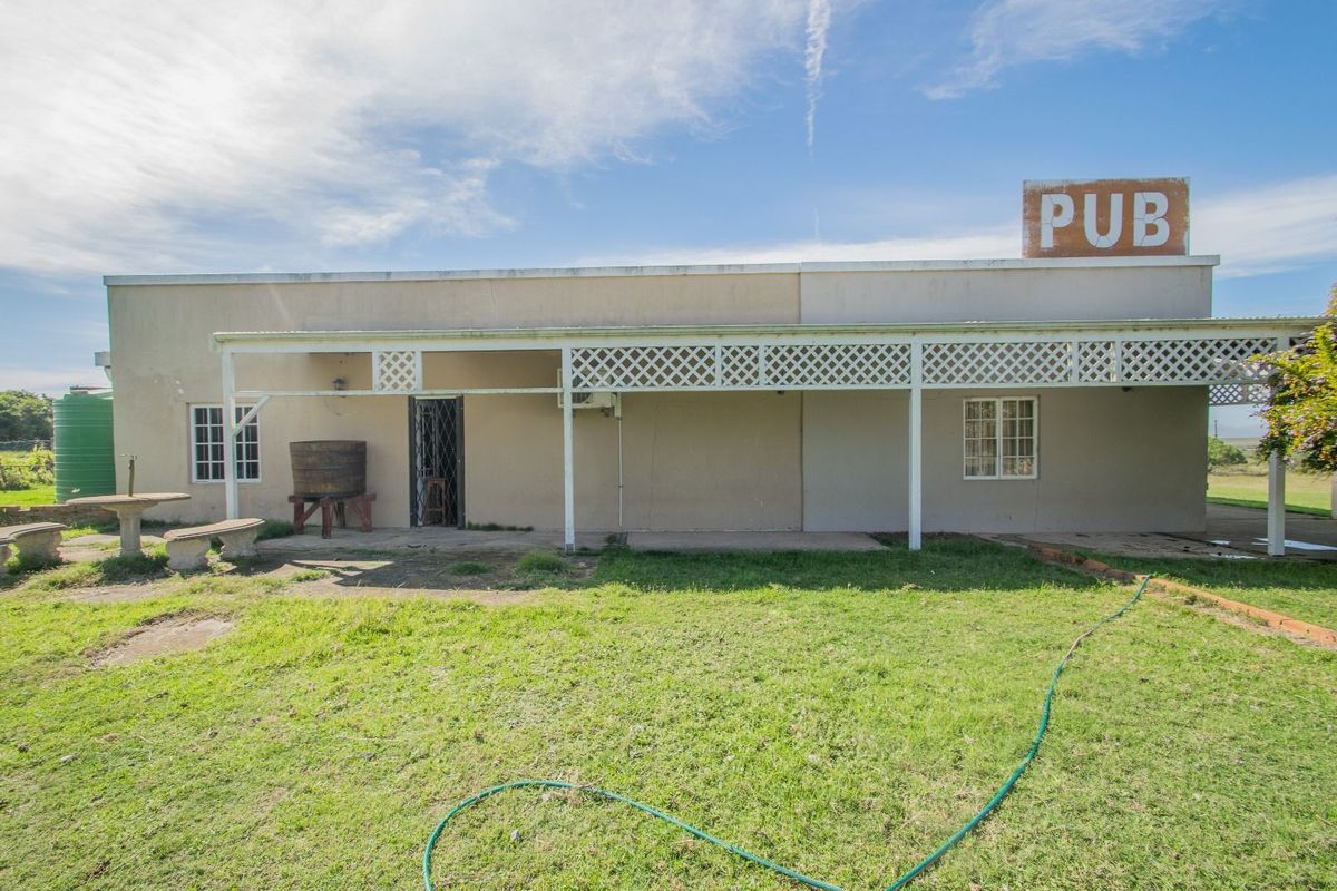 Farm For Sale in Mossel Bay Rural - Photo 3