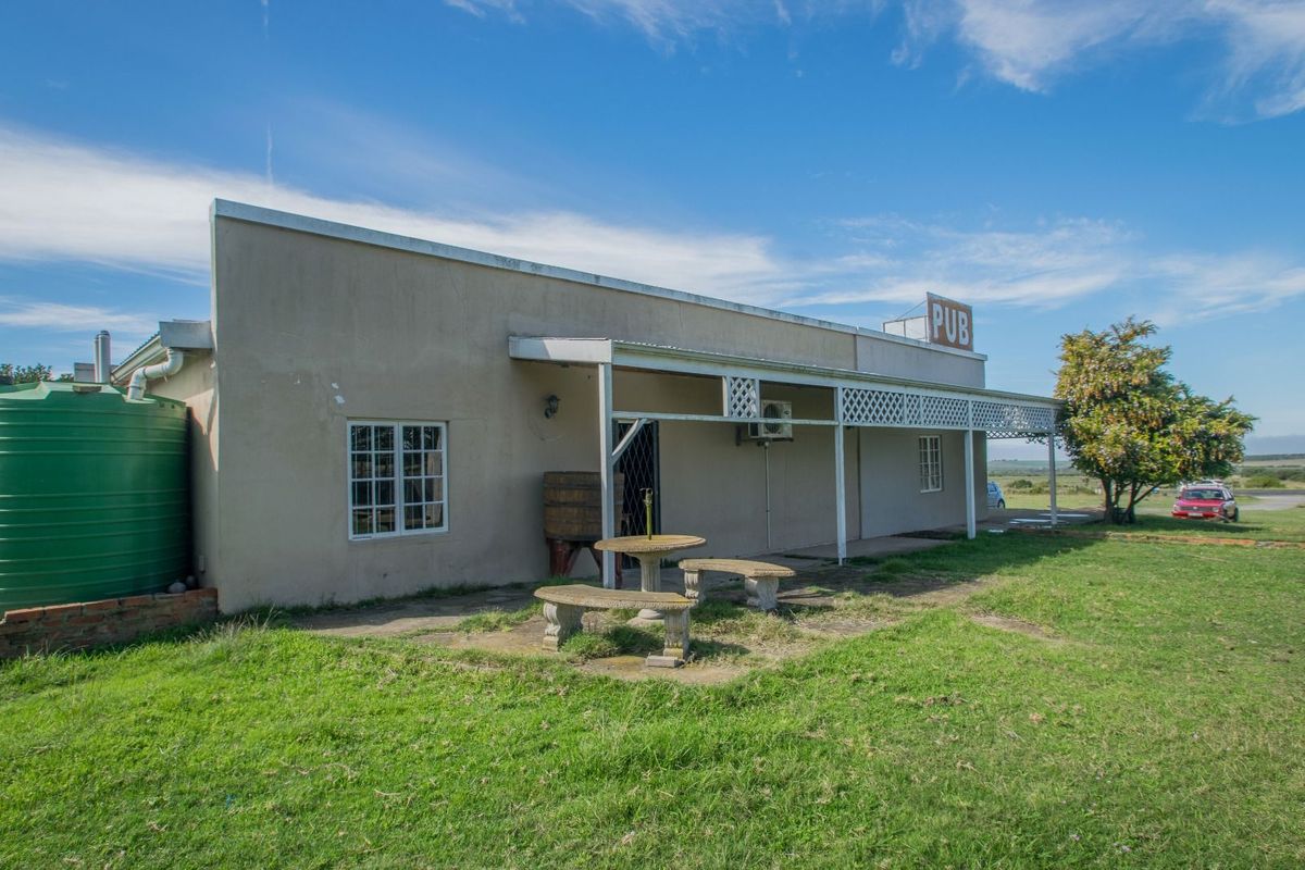 Farm For Sale in Mossel Bay Rural - Photo 4