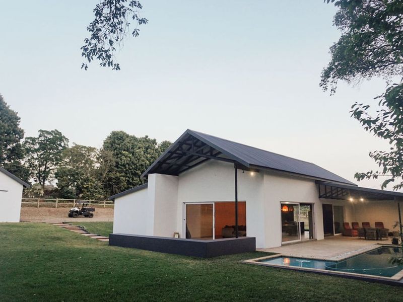 House For Sale in Doornhoek Equestrian Estate - Photo 2