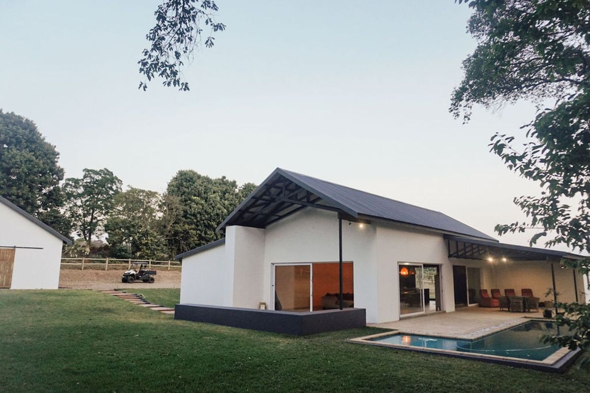 House For Sale in Doornhoek Equestrian Estate - Photo 2