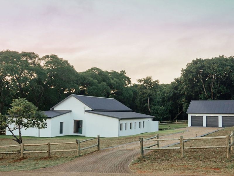 House For Sale in Doornhoek Equestrian Estate - Photo 8