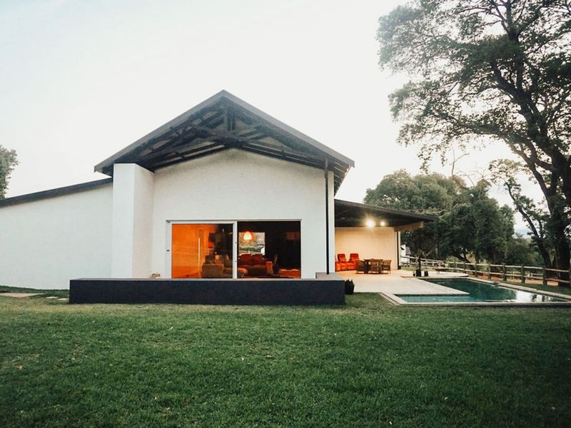 House For Sale in Doornhoek Equestrian Estate - Photo 4