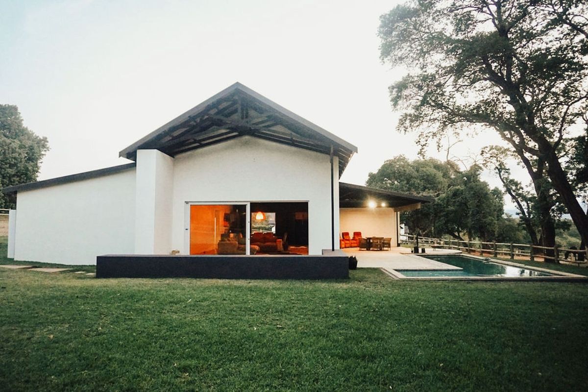 House For Sale in Doornhoek Equestrian Estate - Photo 4