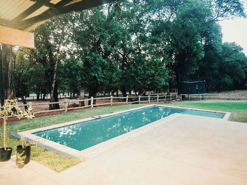 House For Sale in Doornhoek Equestrian Estate - Photo 3