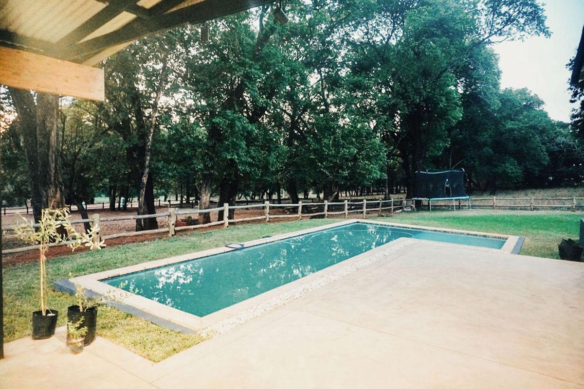 House For Sale in Doornhoek Equestrian Estate - Photo 3