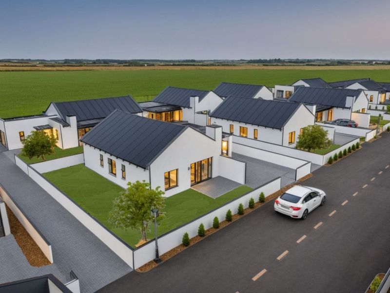 House For Sale in Grabouw Central - Photo 3