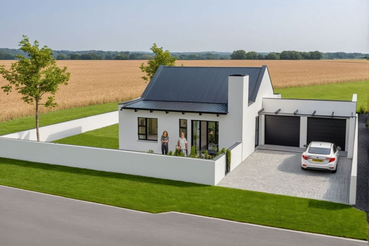 House For Sale in Grabouw Central - Photo 4