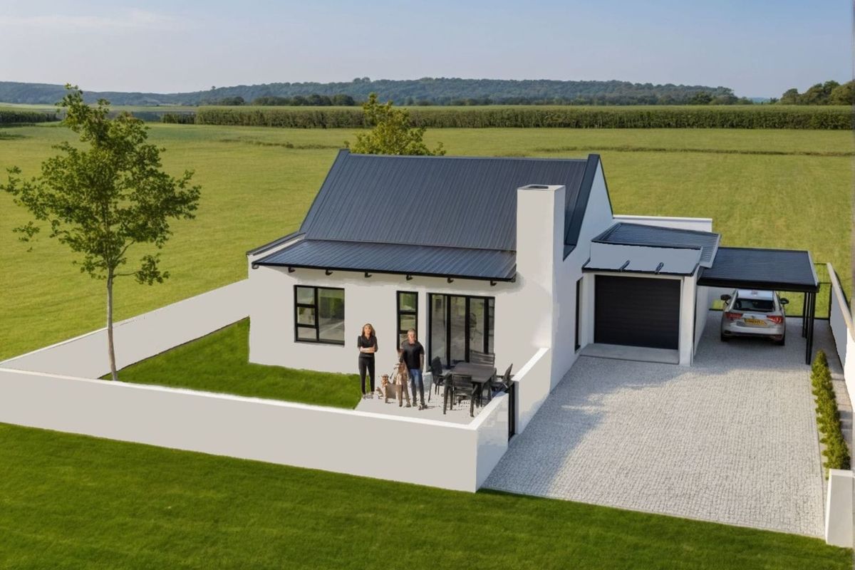 House For Sale in Grabouw Central - Photo 5