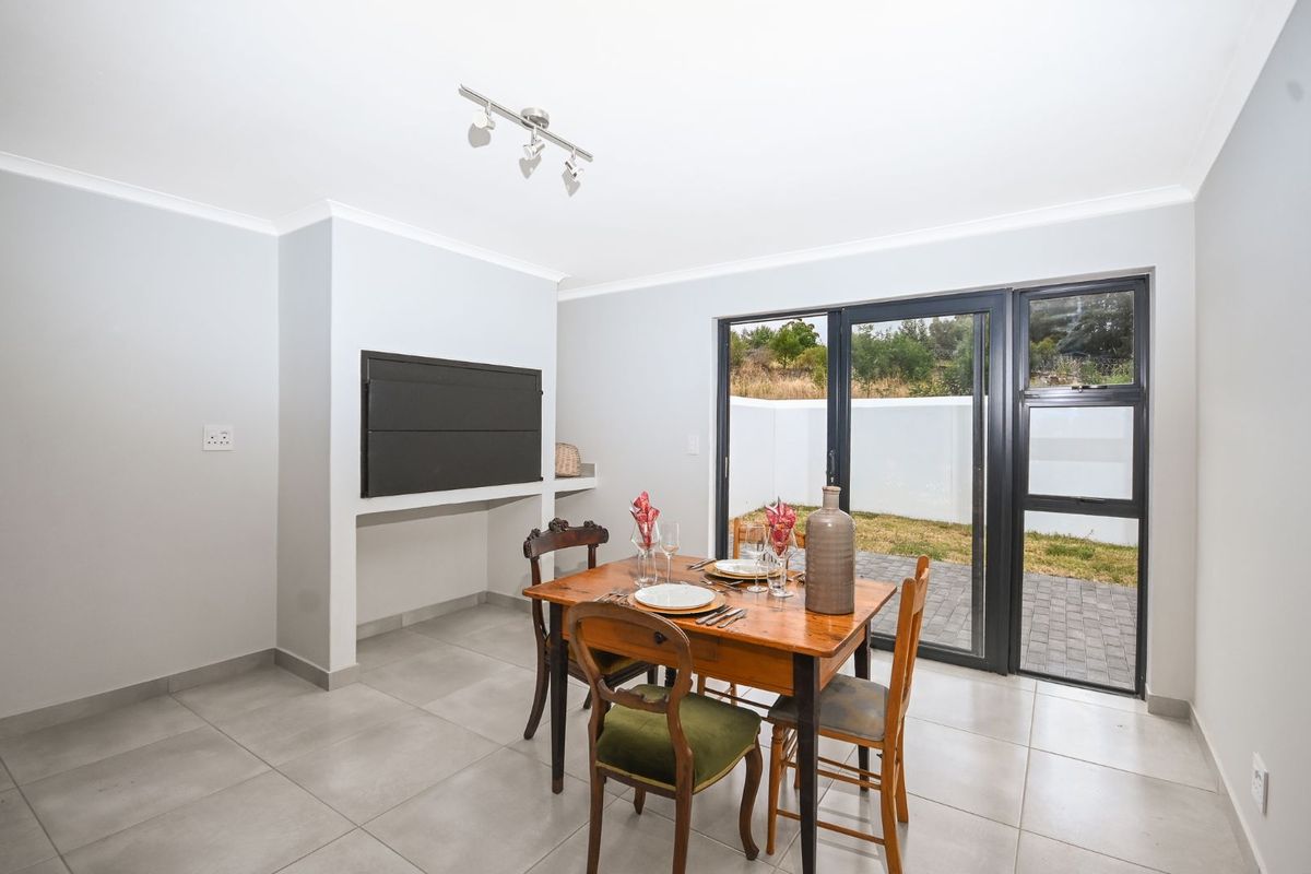 House For Sale in Grabouw Central - Photo 5