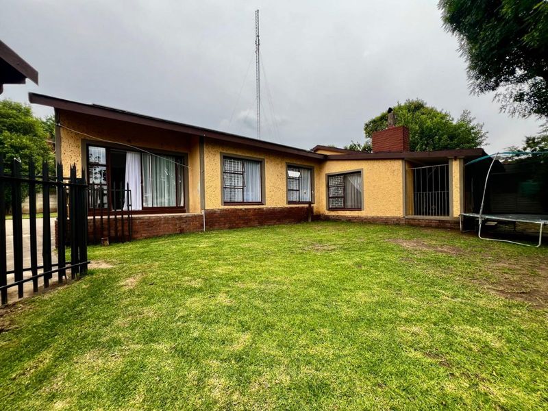 House For Sale in De Bruinpark - Photo 4