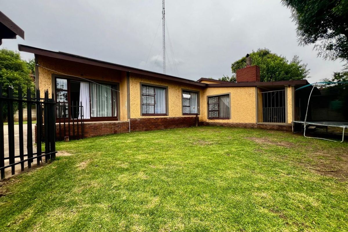 House For Sale in De Bruinpark - Photo 4