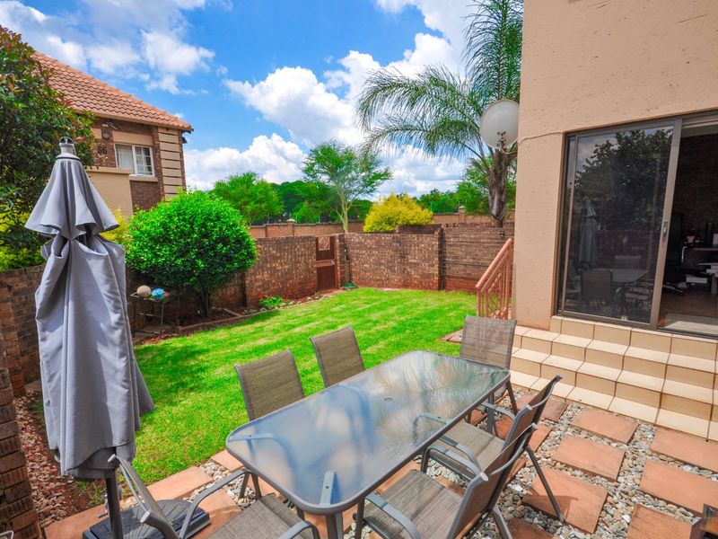 Apartment For Sale in Mooikloof Ridge - Photo 5