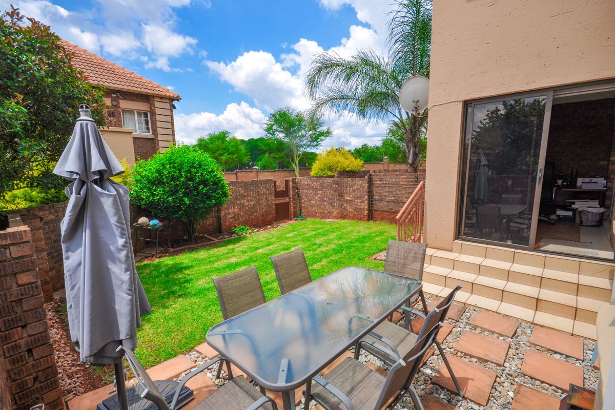 Apartment For Sale in Mooikloof Ridge - Photo 5