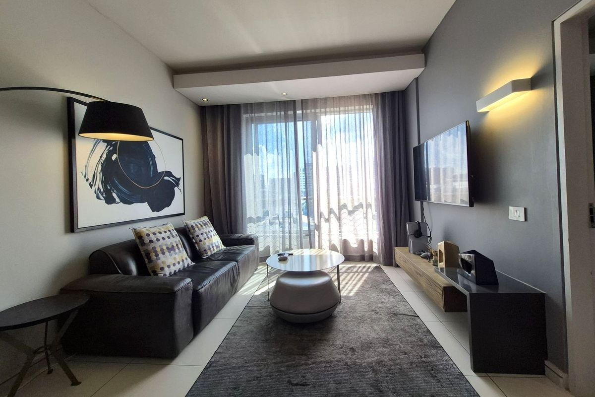 Apartment For Sale in Sandown - Photo 3