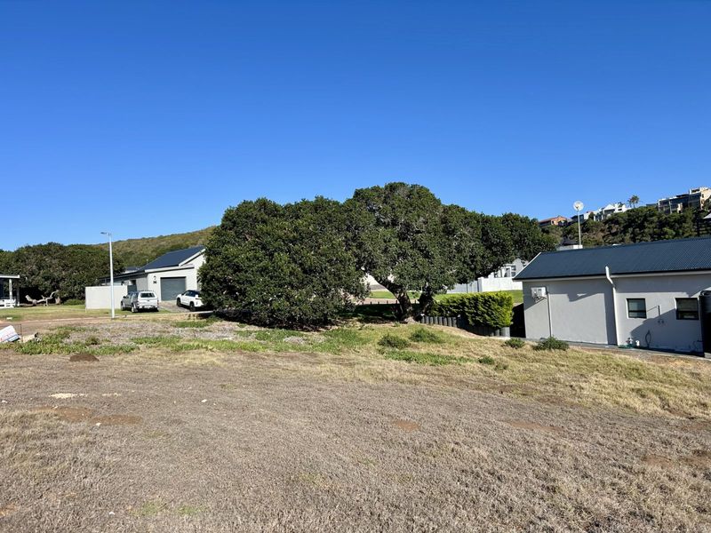 Vacant Land Residential For Sale in Stilbaai Wes - Photo 4