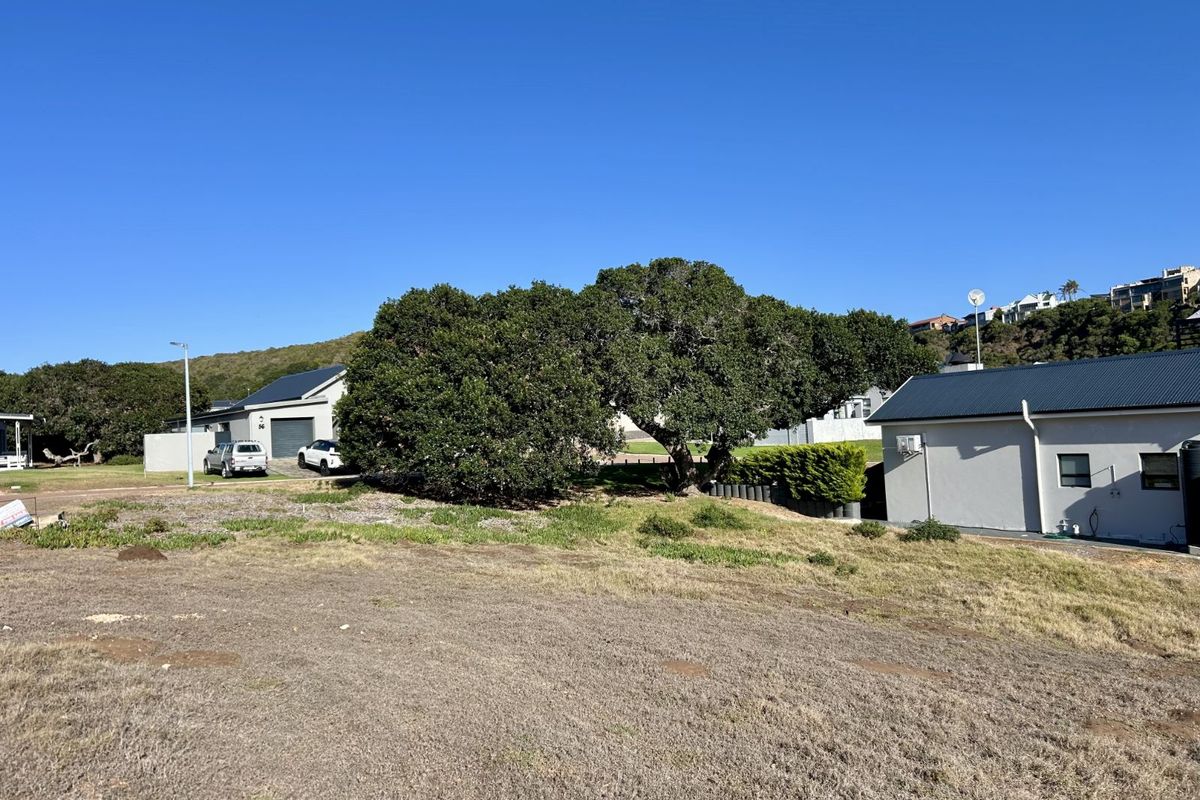 Vacant Land Residential For Sale in Stilbaai Wes - Photo 4