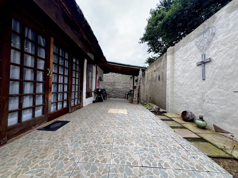 House For Sale in Ermelo Central - Photo 4