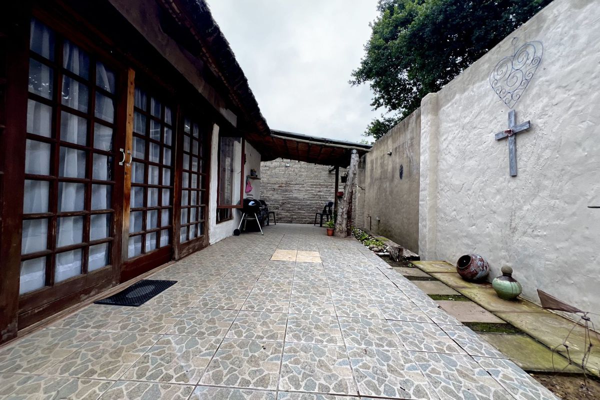 House For Sale in Ermelo Central - Photo 4