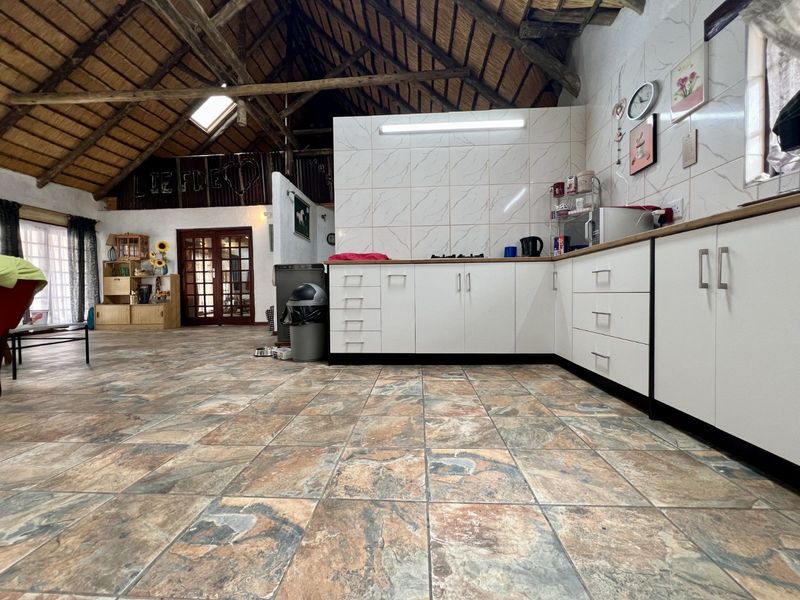 House For Sale in Ermelo Central - Photo 10