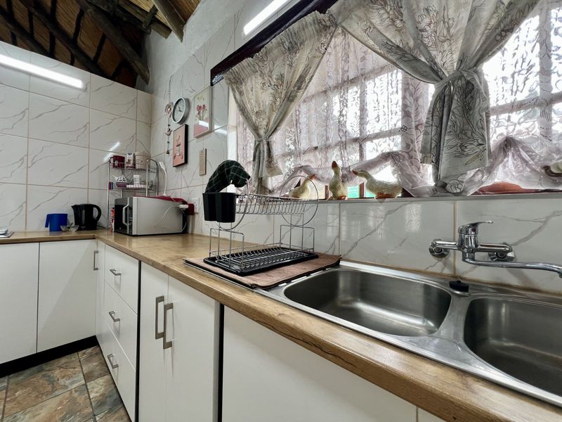 House For Sale in Ermelo Central - Photo 8