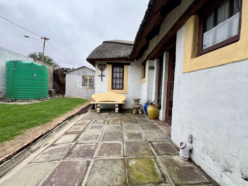 House For Sale in Ermelo Central - Photo 5